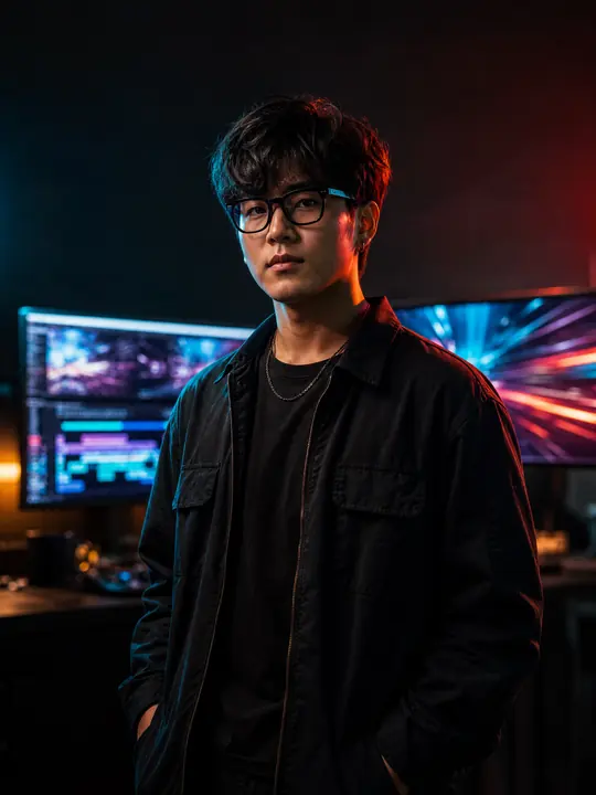 玩物直播创作者